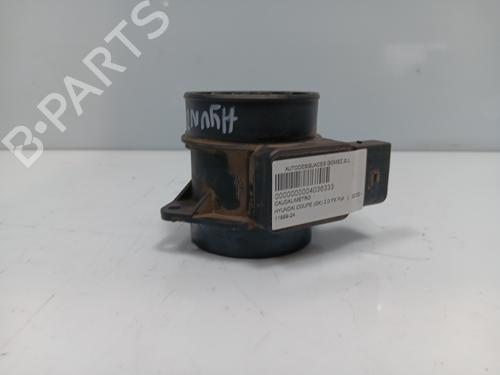 Used Mass air flow sensor HYUNDAI COUPE II (GK) 2.0 GLS (143 hp) 21574602