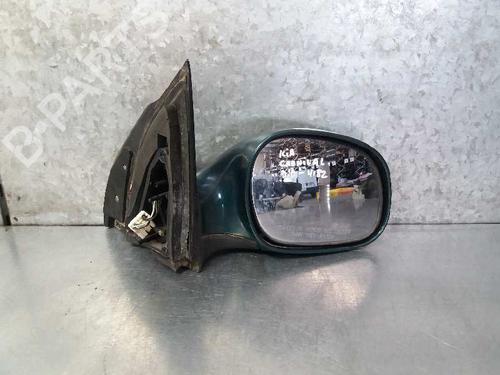 Used Right mirror KIA CARNIVAL I (UP) 2.9 TDi (126 hp) 12703813