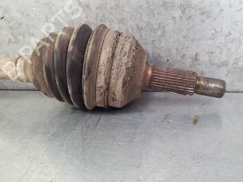 Right front driveshaft FORD MONDEO I (GBP) 1.8 TD | BP12712210M39 