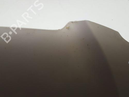 Hood MAZDA MPV II (LW)  | BP12858059C1 
