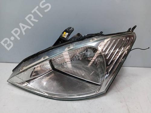 Used Left headlight Left headlight 38754622 38754622