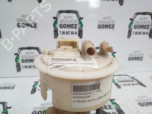 Fuel pump CITROËN XANTIA (X1_, X2_) 1.9 Turbo D | BP12718313M76 