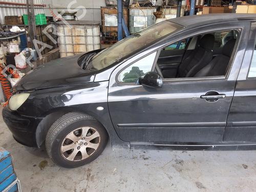 Right taillight PEUGEOT 307 (3A/C) 2.0 HDi 90 | BP32164425C35 