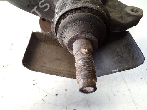 Left front steering knuckle CITROËN C5 I (DC_) 2.0 HDi (DCRHZB, DCRHZE) | BP12744848M25 