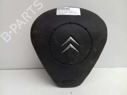 Used Driver airbag CITROËN C2 (JM_) 1.1 (60 hp) 12711968