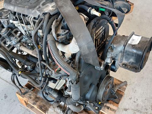 Engine PEUGEOT 307 Break (3E) 1.6 HDi 110 | BP33177028M1 - Image 7