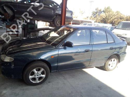 Køleventilator elektrisk HYUNDAI ACCENT I (X-3) 1.3 i 12V | BP12689524M35 