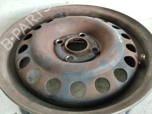 Rim OPEL ASTRA F Saloon (T92) 1.6 i 16V (F19, M19) | BP15355691C45 