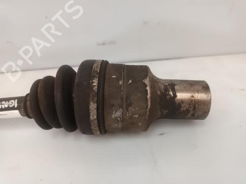 Arbre de transmission avant droit SUZUKI IGNIS II (MH) 1.3 (RM413) | BP30551479M39 