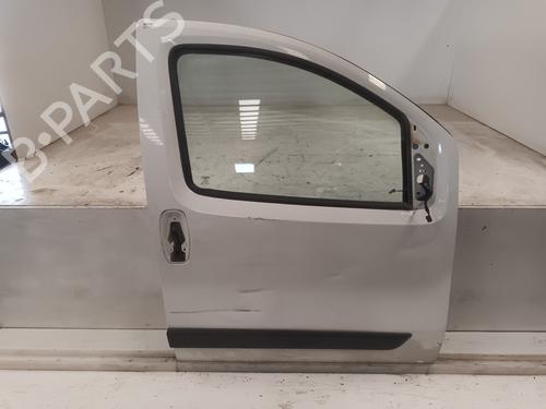 Used Right front door PEUGEOT BIPPER (AA_) [2008-2025]  28421453