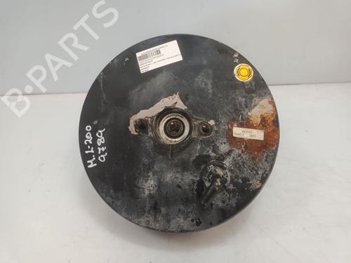 Used Servo brake MITSUBISHI L200 / TRITON (KA_T, KB_T) 2.5 DI-D 4WD (KB4T) (136 hp) 31136291