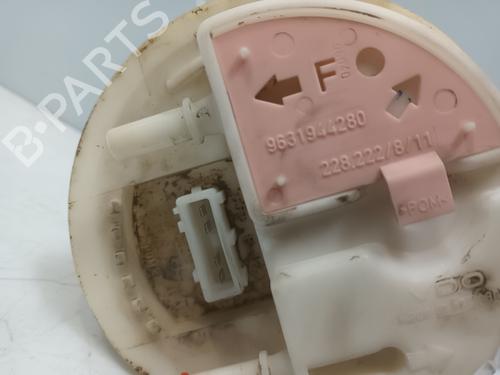Fuel pump CITROËN XSARA (N1) 1.6 16V | BP21849009M76 