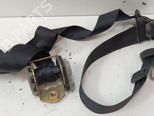 Rear left seatbelt TATA INDIGO (4_V2) 1.4 TD | BP14445720I29 