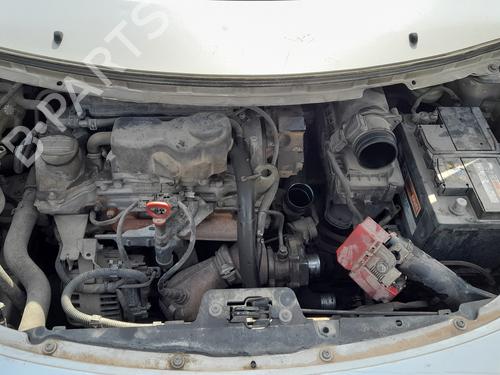 Andre SMART FORFOUR (454) 1.5 CDI (454.000) | BP18009775O1 