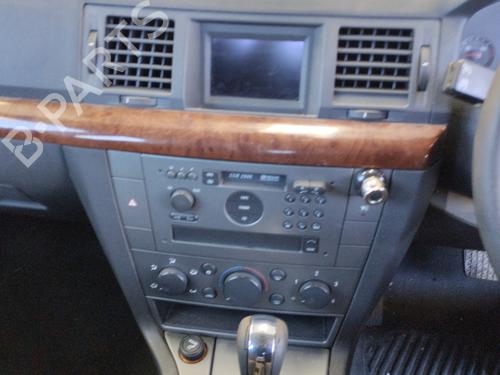 Elektronisk sensor OPEL VECTRA C GTS (Z02) | BP12852718M84