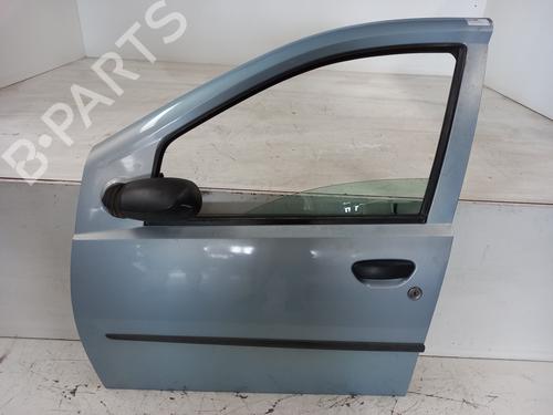 Puerta delantera izquierda FIAT PUNTO Hatchback Van (188_) 1.2 60 (60 hp) 12787874