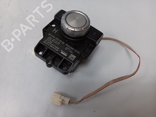 Used Switch MERCEDES-BENZ C-CLASS T-Model (S204) [2007-2014]  21270487