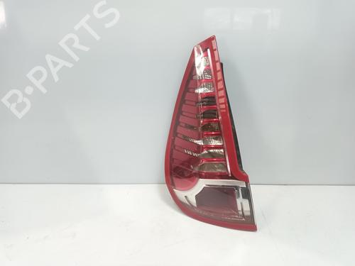 Left taillight RENAULT SCÉNIC III (JZ0/1_)  | BP25913377C34 