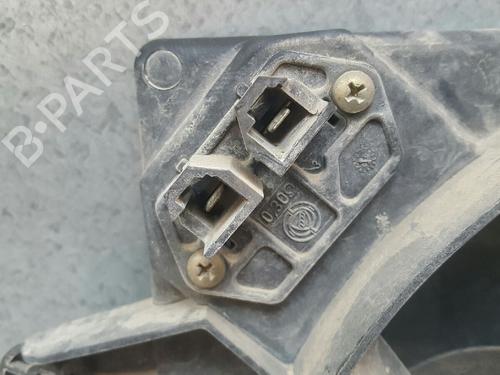 Køleventilator elektrisk FIAT PANDA (169_) 1.2 (169.AXB11, 169.AXB1A) | BP12750436M35 