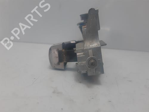 Exterior handle PEUGEOT PARTNER Tepee  | BP19019114C122 