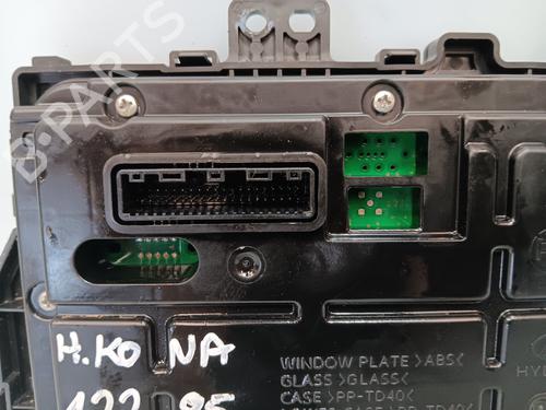 Instrument cluster HYUNDAI KONA (OS, OSE, OSI) 1.6 GDi Hybrid | BP24939633C47 