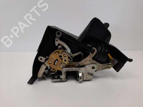 Rear left lock MERCEDES-BENZ E-CLASS (W210) E 300 Turbo-D (210.025) | BP12754637C100 