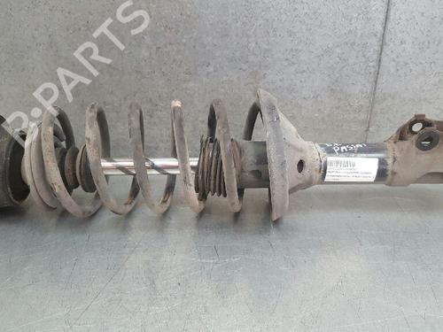 Amortecedor frente direito VW PASSAT B3/B4 (3A2, 35I) 1.8 (90 hp) 357413031 | 357413031 |