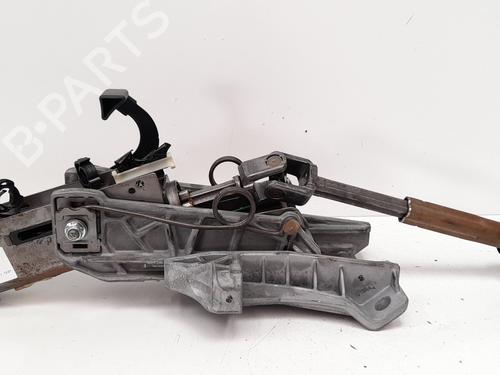 Used Steering column FORD FOCUS II (DA_, HCP, DP) 1.6 TDCi (109 hp) 12776081