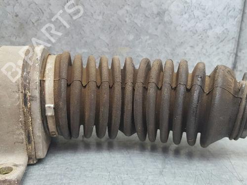Steering rack VW GOLF III (1H1)  | BP12696640M22 