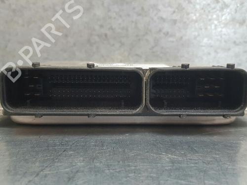 Engine control unit (ECU) SKODA FABIA I (6Y2)  | BP12794082M57 