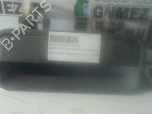 Used Front right exterior door handle LAND ROVER FREELANDER I (L314) 2.0 Td4 4x4 (109 hp) 12795637