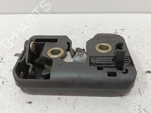 Tailgate lock SEAT IBIZA II (6K1) 1.4 i | BP15986985C101 