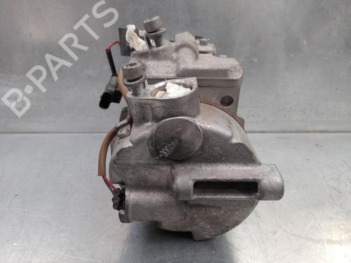 AC compressor MERCEDES-BENZ A-CLASS (W176) A 200 CDI (176.001) | BP12770025M34 
