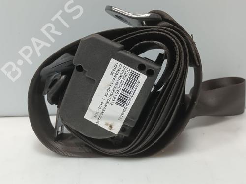 Used Front left seatbelt CITROËN C3 I (FC_, FN_) 1.4 HDi (68 hp) 32126741