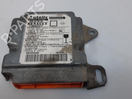 Used ECU airbags ECU airbags RENAULT MEGANE I Grandtour (KA0/1_) 1.9 dTi (KA0N) (98 hp) 35929415 35929415