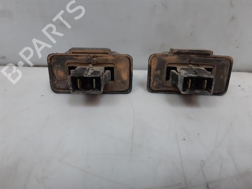 Licence plate light FORD TOURNEO COURIER B460 MPV 1.5 TDCi | BP37646431I40 - Image 2
