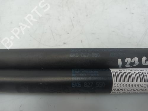 Tailgate lift support SEAT IBIZA II (6K1) 1.4 i | BP24368321C138 