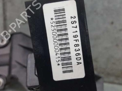 Pedal FORD MONDEO III (B5Y) 2.2 TDCi | BP12722101I4 