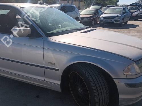 Steering pump BMW 3 (E46) 320 d | BP40225407M99 - Image 11