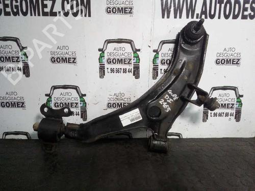 Used Left front suspension arm HYUNDAI COUPE I (RD) 1.6 16V (116 hp) 12810832