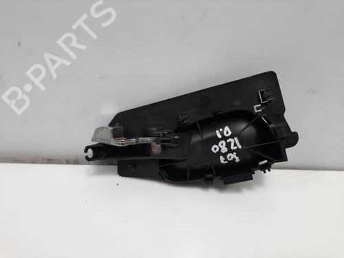 Front left interior door handle PEUGEOT 307 Break (3E) 1.6 HDi 110 | BP33439862I13 - Image 2