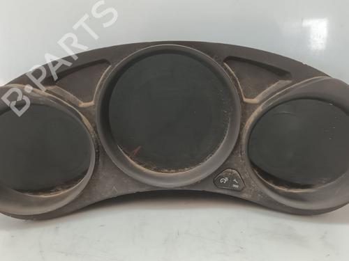 Used Instrument cluster CITROËN C4 II (NC_) [2009-2025]  29450834