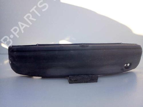Used Rear bumper OPEL CORSA B (S93) 1.2 i (F08, F68, M68) (45 hp) 12726890