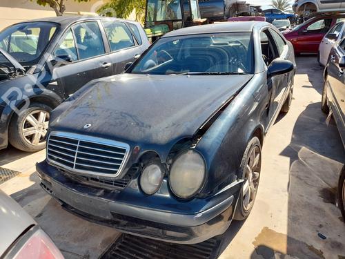 Engine control unit (ECU) MERCEDES-BENZ CLK (C208) CLK 230 Kompressor (208.347) | BP20338120M57 