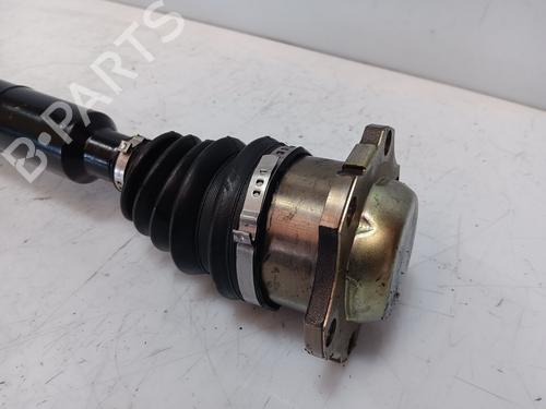 Right front driveshaft VW POLO (9N_, 9A_) 1.4 TDI | BP24403980M39 