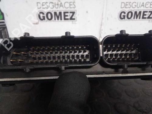 Engine control unit (ECU) ROVER 25 I Hatchback (RF)  | BP12686410M57 