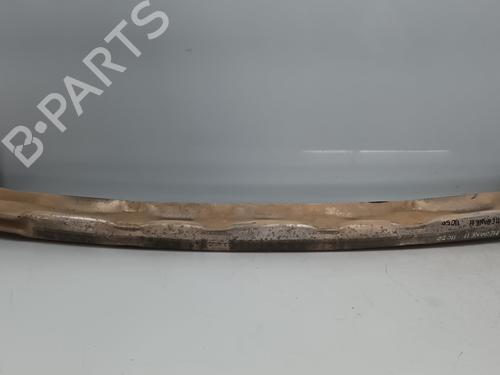 Used Rear bumper reinforcement RENAULT MEGANE II Coupé-Cabriolet (EM0/1_) [2003-2010]  18961303