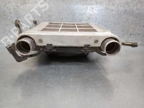 Intercooler MITSUBISHI DELICA / SPACE GEAR  | BP12856500M30