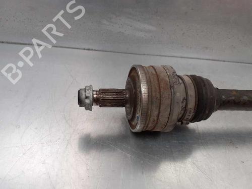 Right rear driveshaft MERCEDES-BENZ C-CLASS Coupe (CL203) C 200 Kompressor (203.745) | BP12756291M41 