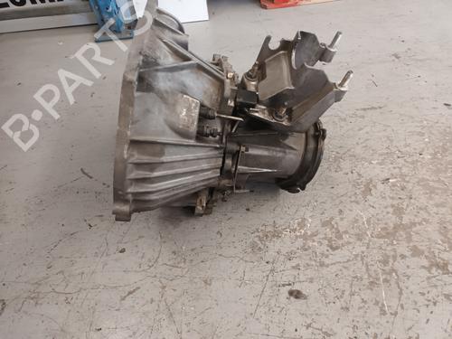 Gearbox FORD FIESTA IV (JA_, JB_) 1.3 i | BP16307552M3 